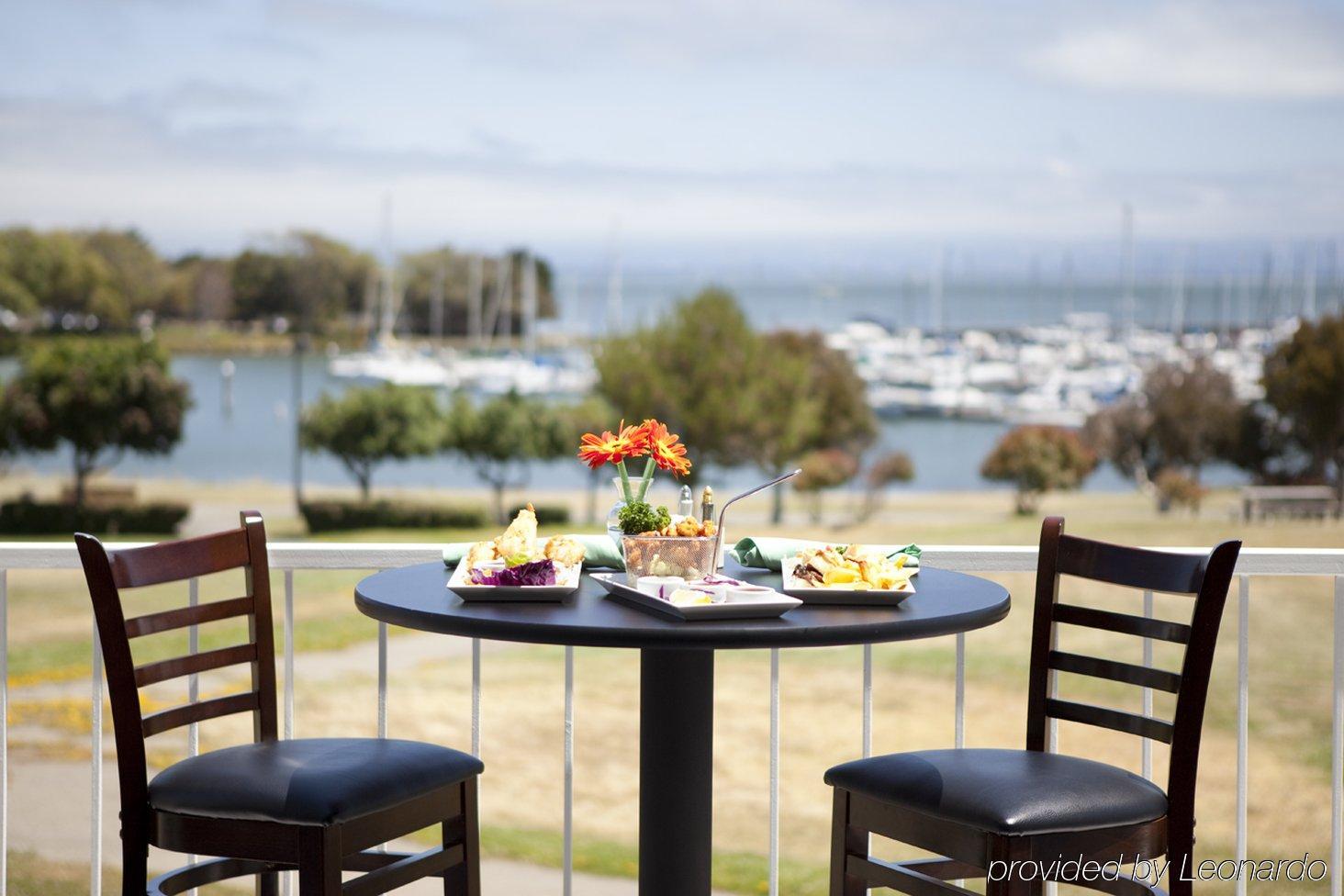 Inn At Oyster Point South San Francisco Restaurant photo