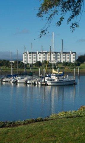 Inn At Oyster Point South San Francisco Exterior photo