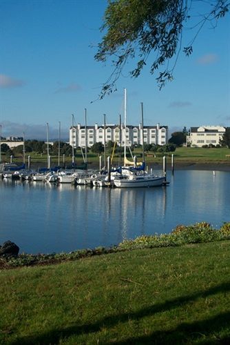 Inn At Oyster Point South San Francisco Exterior photo