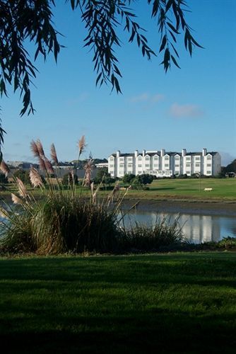 Inn At Oyster Point South San Francisco Exterior photo