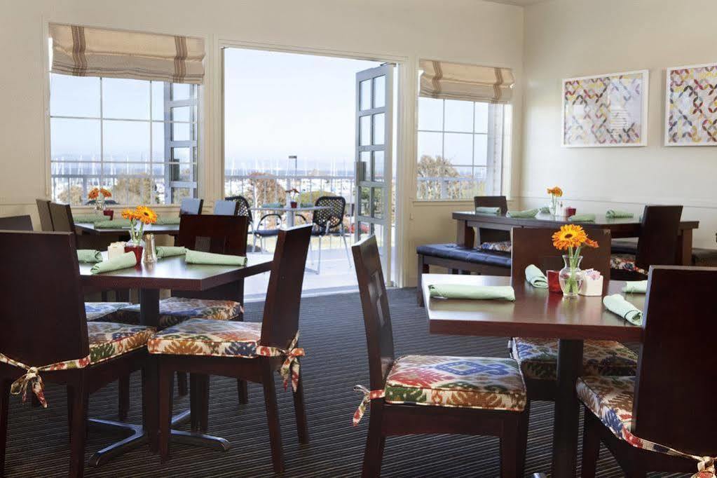 Inn At Oyster Point South San Francisco Restaurant photo